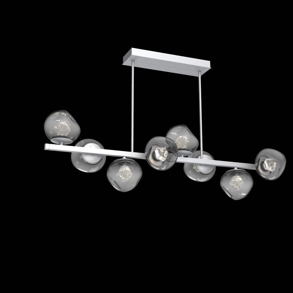 Luna Twisted Branch - 8pc