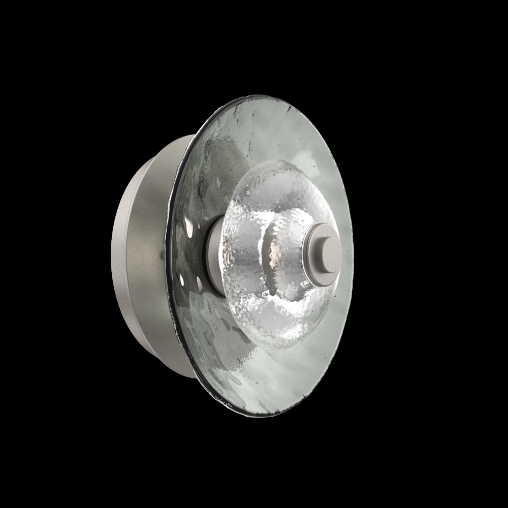 Disc Surface Mount - Cirrus - Medium