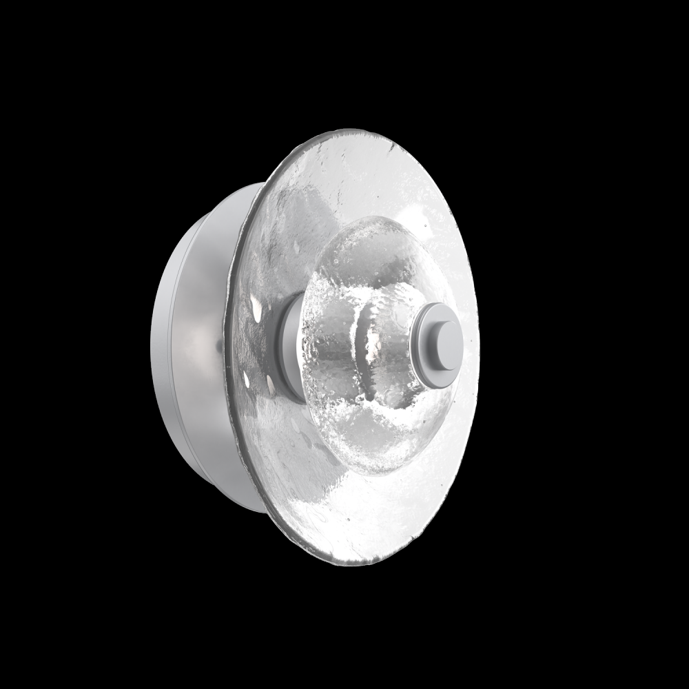 Disc Surface Mount - Cirrus - Medium