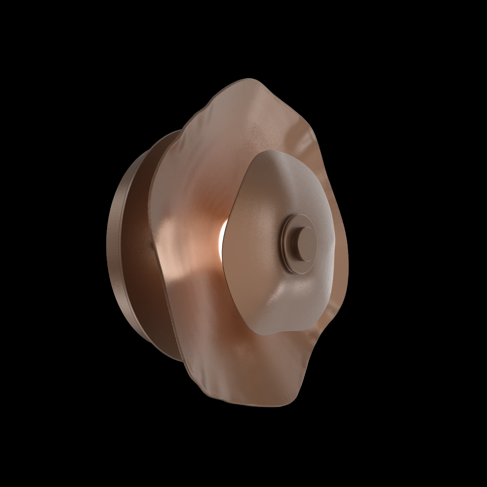 Disc Surface Mount - Cumulus - Small