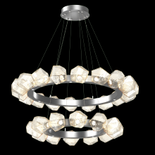 Hammerton CHB0039-2T-CS-A-CA1-L3 - Gem Two-Tier Radial Ring