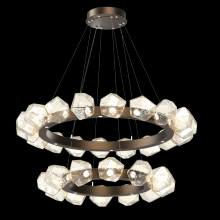 Hammerton CHB0039-2T-FB-A-CA1-L3 - Gem Two-Tier Radial Ring