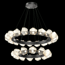 Hammerton CHB0039-2T-MB-A-CA1-L3 - Gem Two-Tier Radial Ring