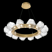 Hammerton CHB0039-36-GB-C-CA1-L1 - Gem Radial Ring - 36-Inch