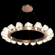 Hammerton CHB0039-48-BB-A-CA1-L1 - Gem Radial Ring - 48-Inch