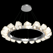 Hammerton CHB0039-48-CS-A-CA1-L1 - Gem Radial Ring - 48-Inch
