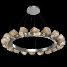 Hammerton CHB0039-48-CS-B-CA1-L1 - Gem Radial Ring - 48-Inch