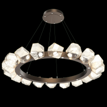 Hammerton CHB0039-48-FB-A-CA1-L1 - Gem Radial Ring - 48-Inch