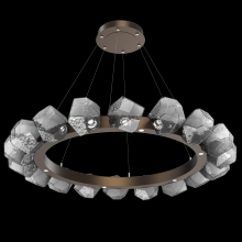 Hammerton CHB0039-48-FB-S-CA1-L1 - Gem Radial Ring - 48-Inch