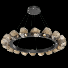 Hammerton CHB0039-48-MB-B-CA1-L3 - Gem Radial Ring - 48-Inch