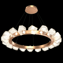 Hammerton CHB0039-48-NB-A-CA1-L1 - Gem Radial Ring - 48-Inch