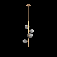 Hammerton CHB0039-T4-NB-S-001-L3 - Gem Twisted Vine - 4pc