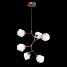 Hammerton CHB0039-VA-BB-C-001-L3 - Gem Modern Vine - 6pc