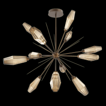 Hammerton CHB0049-0B-FB-RB-001-L3 - Aalto Starburst - 48-Inch