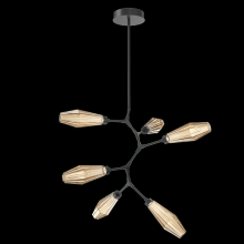 Hammerton CHB0049-VA-MB-RB-001-L1 - Aalto Modern Vine - 6pc