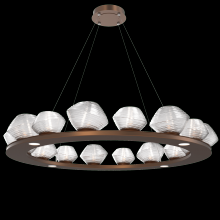 Hammerton CHB0089-0D-BB-C-CA1-L3 - Mesa Ring - 48-Inch