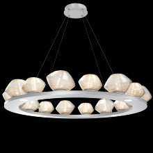 Hammerton CHB0089-0D-CS-A-CA1-L3 - Mesa Ring - 48-Inch