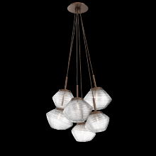 Hammerton CHB0089-0F-BB-C-C01-L1 - Mesa Cluster - 6pc