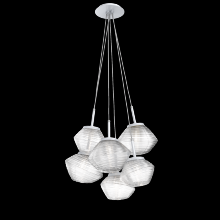 Hammerton CHB0089-0F-CS-C-C01-L1 - Mesa Cluster - 6pc
