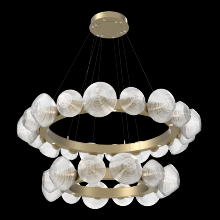 Hammerton CHB0089-2T-GB-C-CA1-L1 - Mesa Two-Tier Radial Ring