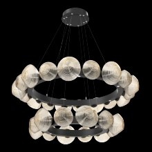 Hammerton CHB0089-2T-MB-A-CA1-L1 - Mesa Two-Tier Radial Ring