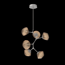 Hammerton CHB0089-VA-BS-B-001-L1 - Mesa Modern Vine - 6pc