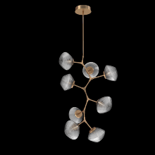 Hammerton CHB0089-VB-NB-S-001-L1 - Mesa Modern Vine - 8pc