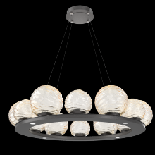 Hammerton CHB0092-0C-GP-A-CA1-L1 - Gaia Ring - 36-Inch