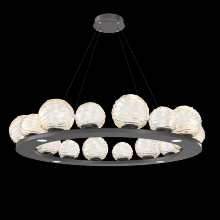Hammerton CHB0092-0D-GP-A-CA1-L1 - Gaia Ring - 48-Inch