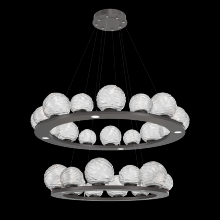 Hammerton CHB0092-2B-GP-C-CA1-L1 - Gaia Two-Tier Ring
