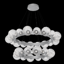 Hammerton CHB0092-2T-CS-C-CA1-L1 - Gaia Two-Tier Radial Ring