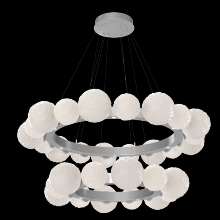 Hammerton CHB0092-2T-CS-WL-CA1-L3 - Gaia Two-Tier Radial Ring
