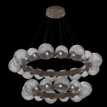 Hammerton CHB0092-2T-FB-S-CA1-L1 - Gaia Two-Tier Radial Ring