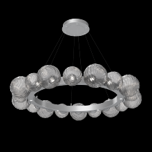 Hammerton CHB0092-51-CS-S-CA1-L1 - Gaia Radial Ring - 51-Inch