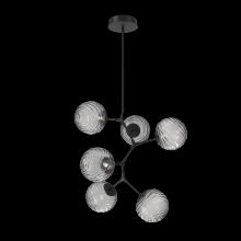Hammerton CHB0092-VA-MB-S-001-L3 - Gaia Modern Vine - 6pc