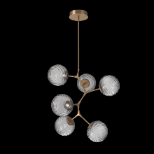 Hammerton CHB0092-VA-NB-S-001-L1 - Gaia Modern Vine - 6pc