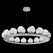 Hammerton CHB0095-0D-CS-FC-CA1-L1 - Luna Ring - 48-Inch