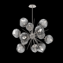 Hammerton CHB0095-0G-BS-GS-001-L1 - Luna Starburst - 36-Inch