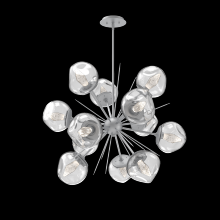 Hammerton CHB0095-0G-CS-GC-001-L1 - Luna Starburst - 36-Inch