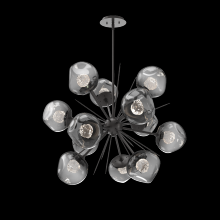 Hammerton CHB0095-0G-GP-FS-001-L1 - Luna Starburst - 36-Inch