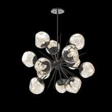 Hammerton CHB0095-0G-GP-GA-001-L1 - Luna Starburst - 36-Inch
