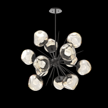 Hammerton CHB0095-0G-GP-ZA-001-L1 - Luna Starburst - 36-Inch