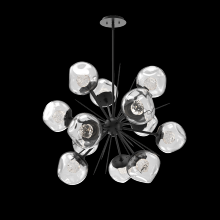 Hammerton CHB0095-0G-MB-FC-001-L1 - Luna Starburst - 36-Inch