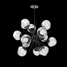 Hammerton CHB0095-0G-MB-ZC-001-L1 - Luna Starburst - 36-Inch