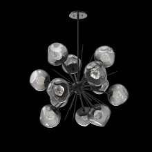 Hammerton CHB0095-0G-MB-ZS-001-L1 - Luna Starburst - 36-Inch