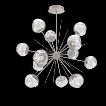 Hammerton CHB0095-0H-BS-GC-001-L1 - Luna Starburst - 48-Inch