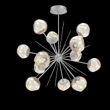 Hammerton CHB0095-0H-CS-GA-001-L1 - Luna Starburst - 48-Inch