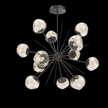 Hammerton CHB0095-0H-GP-GA-001-L1 - Luna Starburst - 48-Inch