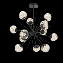 Hammerton CHB0095-0H-MB-GA-001-L3 - Luna Starburst - 48-Inch