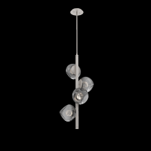 Hammerton CHB0095-T4-BS-FS-001-L1 - Luna Twisted Vine - 4pc